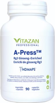 (#2684 Vitazan) A-Press™ 90c