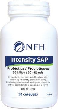 Picture of INTENSITY SAP