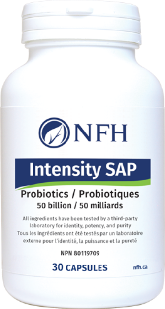 Picture of INTENSITY SAP